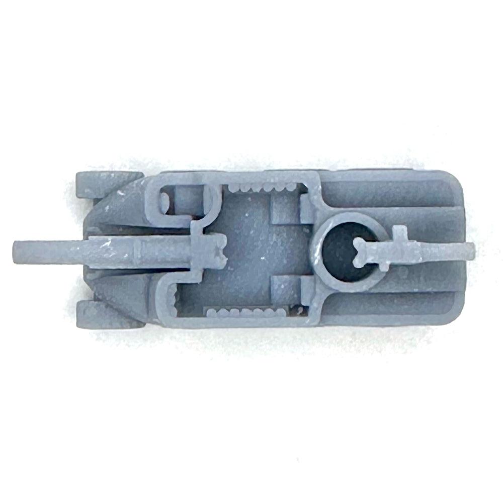 T55 E1 Gun Motor Carriage (3D Printed) x5