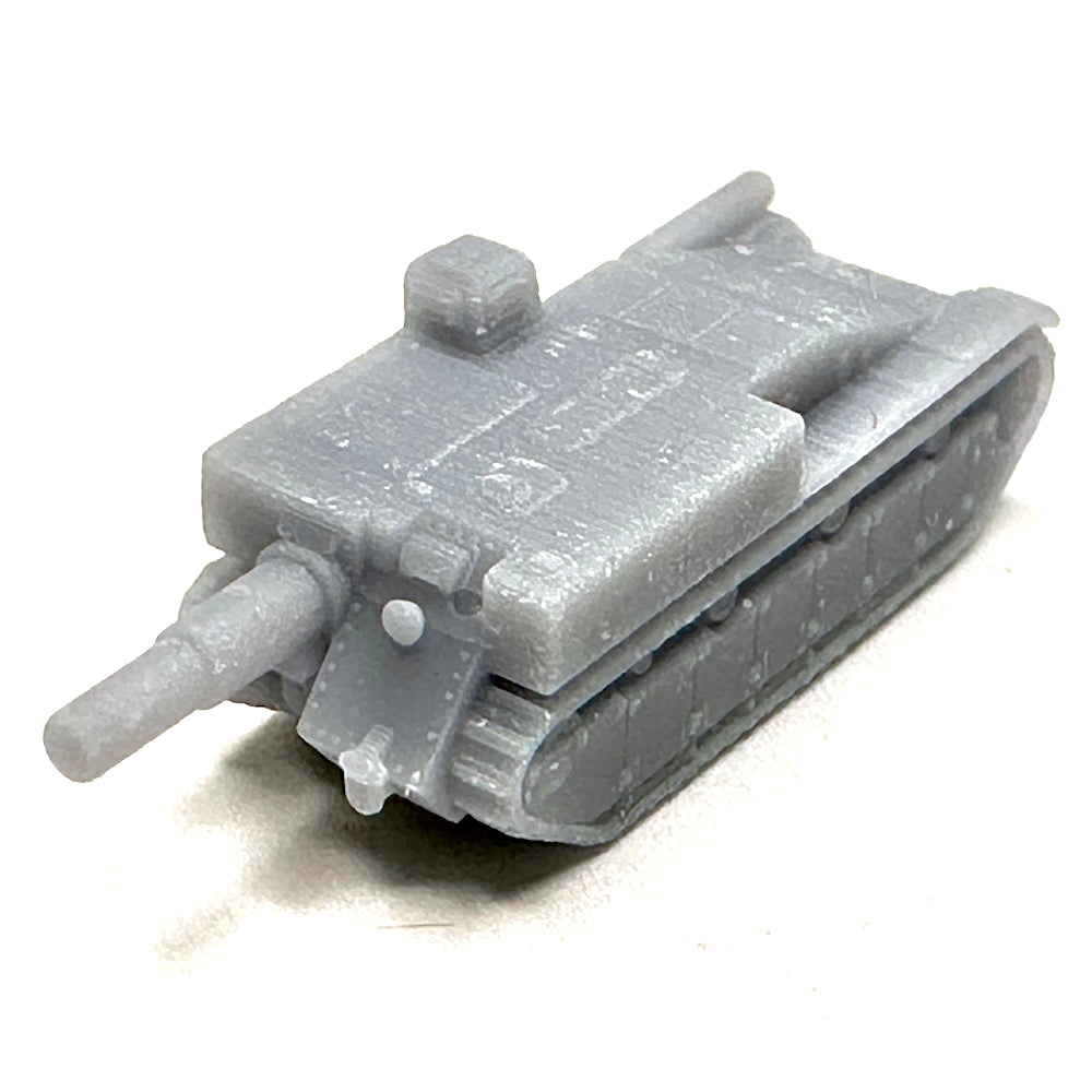 ACL/135 (3D Printed) x5