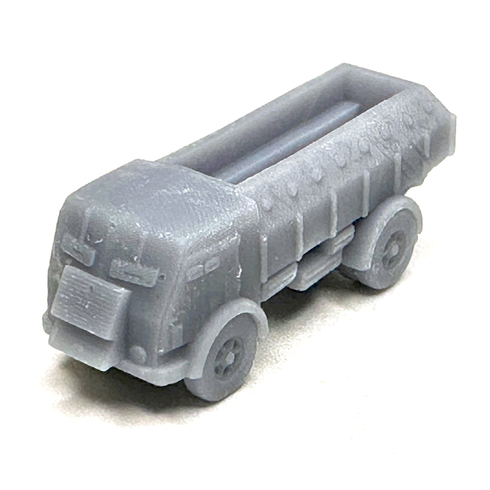 Fiat 665 NM (3D Printed) x5