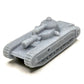 T-22 Tank Grotte (3D Printed) x5