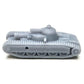 T-22 Tank Grotte (3D Printed) x5