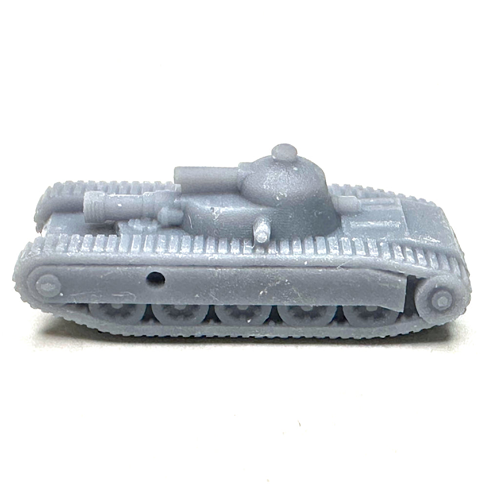 T-22 Tank Grotte (3D Printed) x5