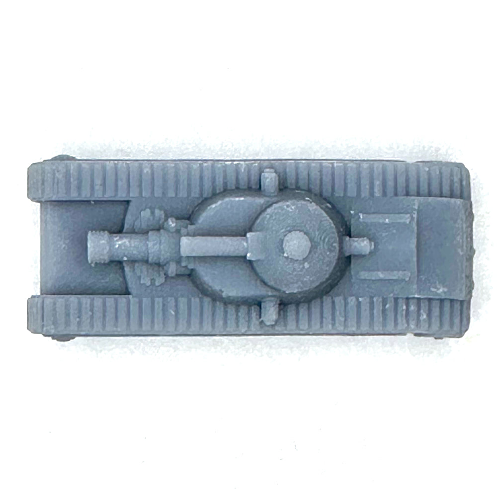 T-22 Tank Grotte (3D Printed) x5