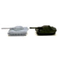 Pz X Sabertiger Heavy Tank (3D Printed) x5
