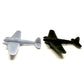 HE-111 Bomber (3D Printed) x5