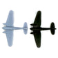 HE-111 Bomber (3D Printed) x5