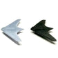 Ho-229 Flying Wing Fighter/Bomber (3D Printed) x5