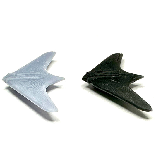 Ho-229 Flying Wing Fighter/Bomber (3D Printed) x5