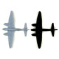Junkers Ju-88 A4 (3D Printed) xONE