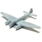 Junkers Ju-88 A-17 Torpedo (3D Printed) xONE