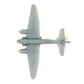 Junkers Ju-88 A-17 Torpedo (3D Printed) xONE