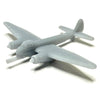 Junkers Ju-88 P-1 PT Gun (3D Printed) xONE