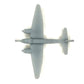 Junkers Ju-88 P-1 PT Gun (3D Printed) xONE