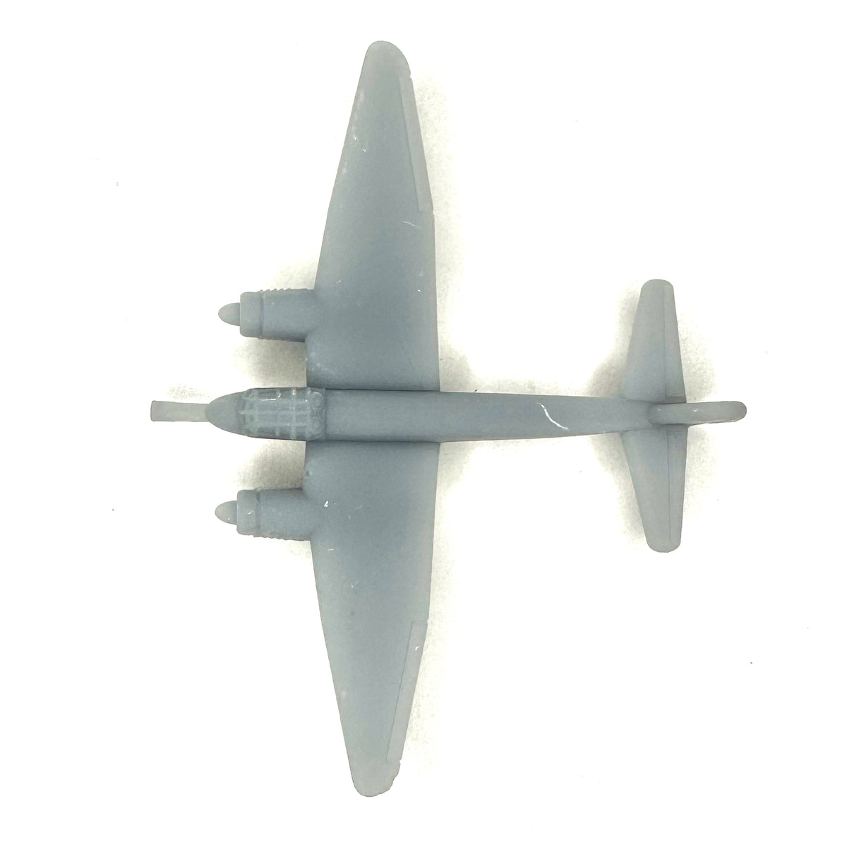 Junkers Ju-88 P-1 PT Gun (3D Printed) xONE