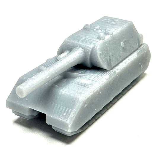 Maus Super Heavy Tank (3D Printed) xONE