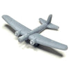 Boeing YB-9 Bomber (3D Printed) x5