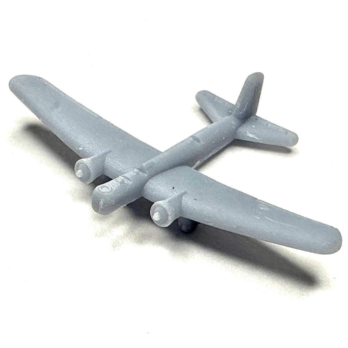 Boeing YB-9 Bomber (3D Printed) x5
