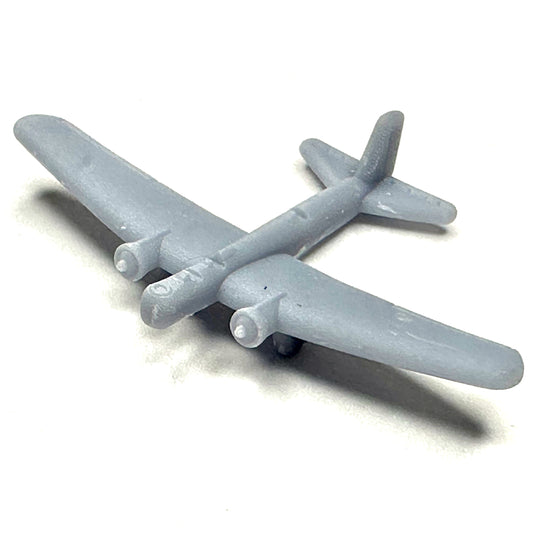 Boeing YB-9 Bomber (3D Printed) x5