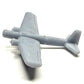 Boeing YB-9 Bomber (3D Printed) x5