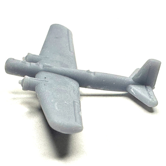 Boeing YB-9 Bomber (3D Printed) x5