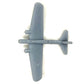 Boeing YB-9 Bomber (3D Printed) x5