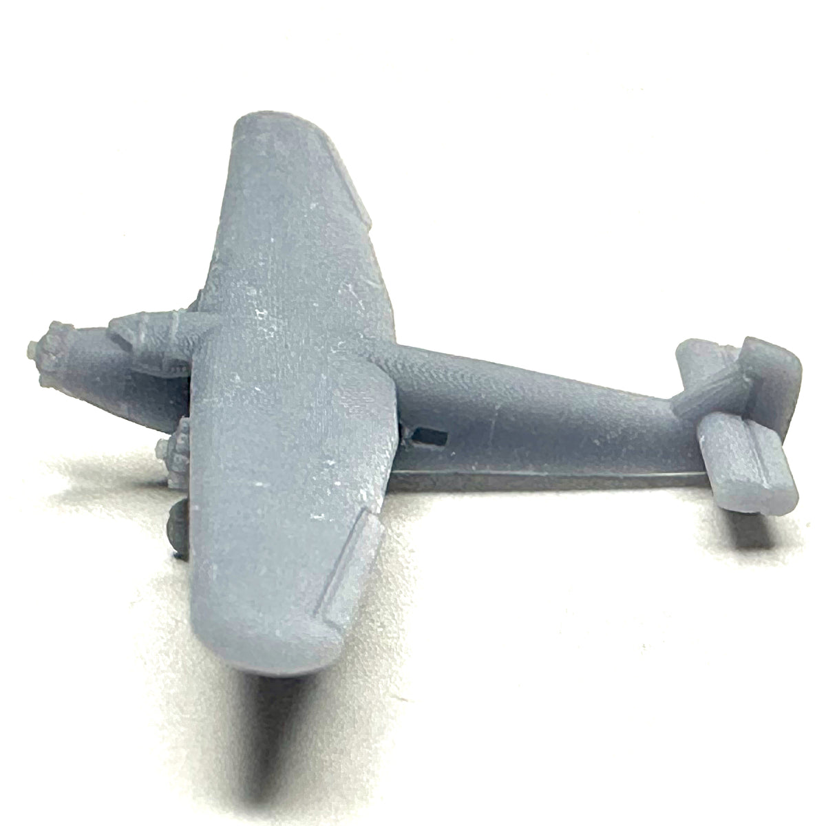 Ford C-3 Trimotor Transport (3D Printed) x5