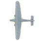 Ford C-3 Trimotor Transport (3D Printed) x5