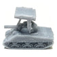 M4 Sherman T-34 Calliope (3D Printed) xONE