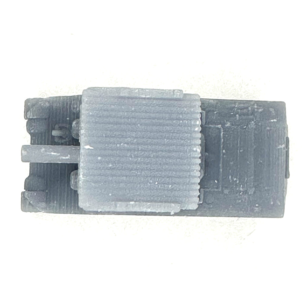 M4 Sherman T-34 Calliope (3D Printed) xONE