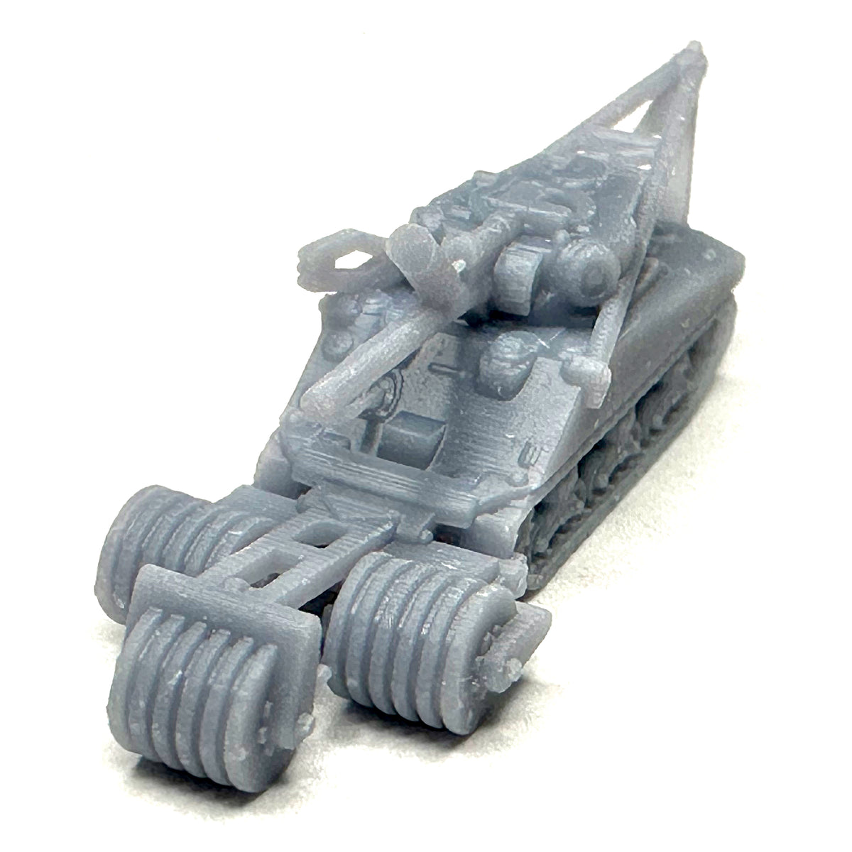 M4 Sherman M32 (3D Printed) xONE