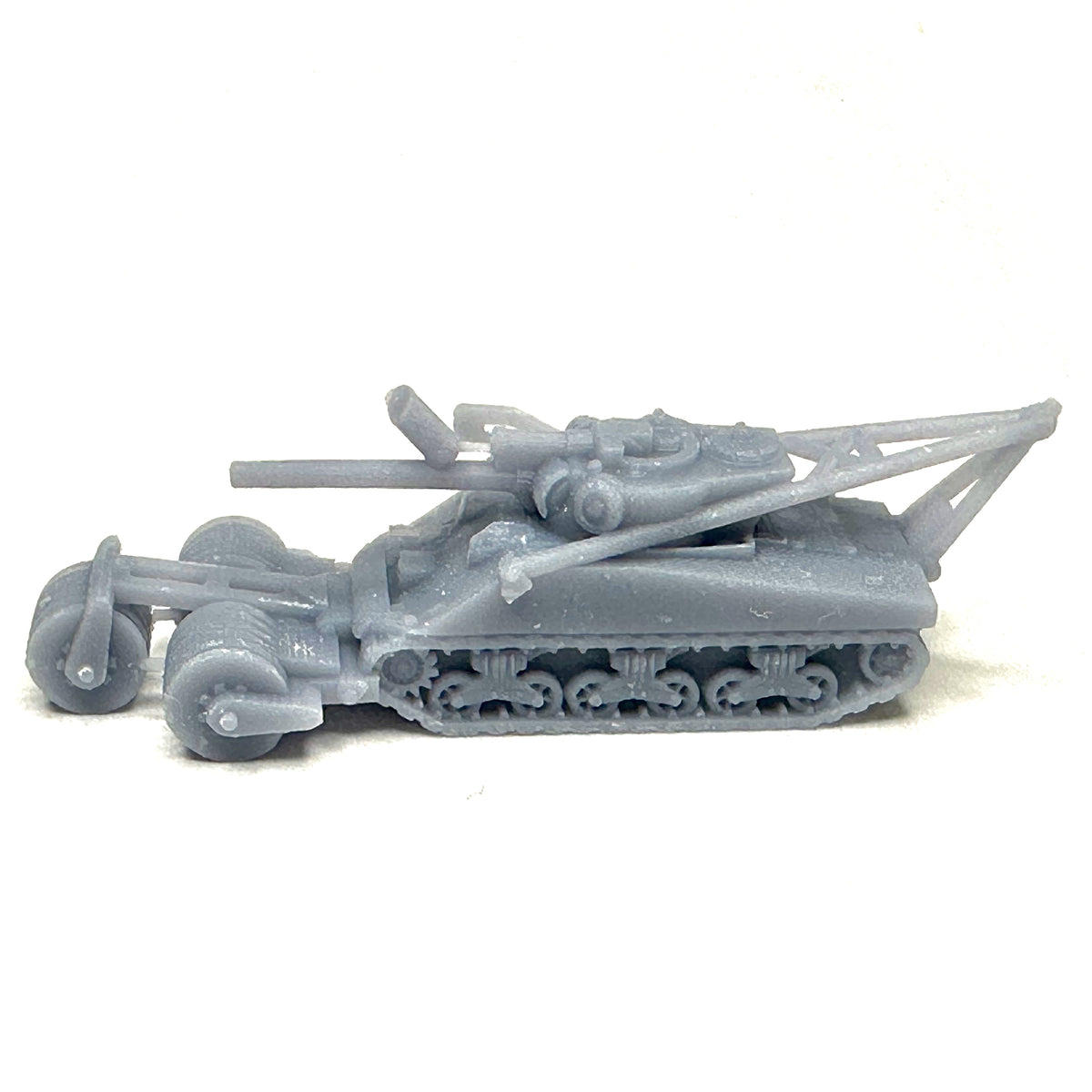 M4 Sherman M32 (3D Printed) xONE