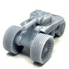 M4 Sherman T10 (3D Printed) xONE