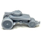 M4 Sherman T10 (3D Printed) xONE