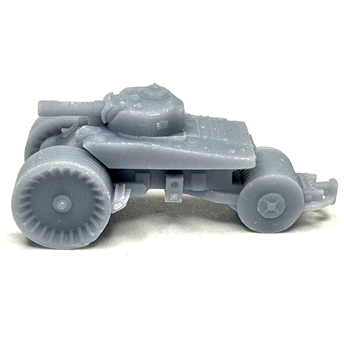 M4 Sherman T10 (3D Printed) xONE