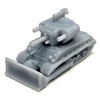 M4 Sherman T31 (3D Printed) xONE