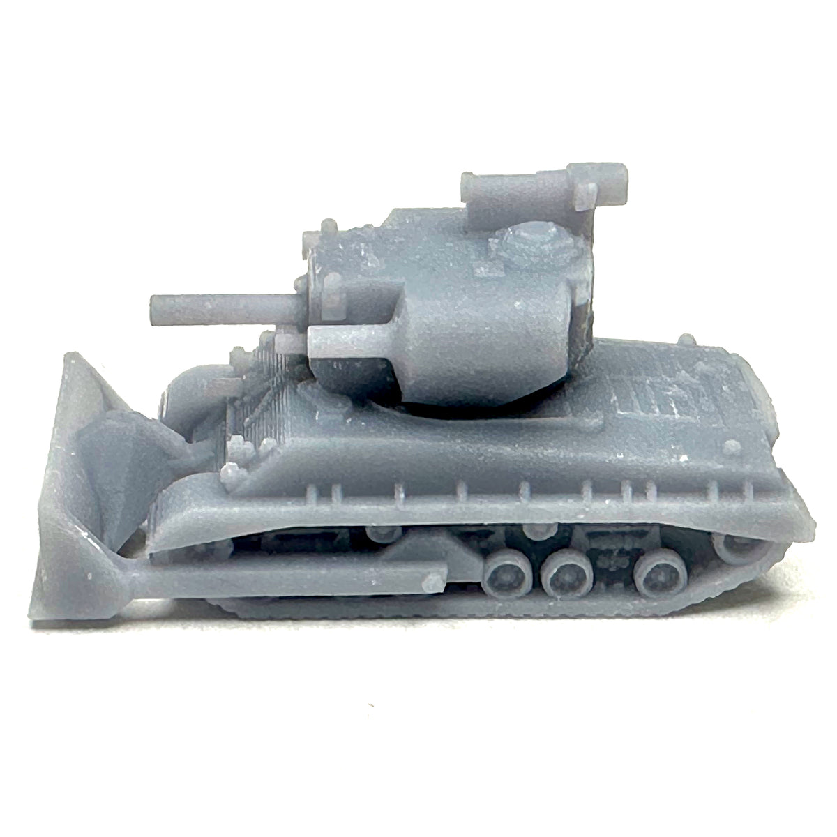M4 Sherman T31 (3D Printed) xONE