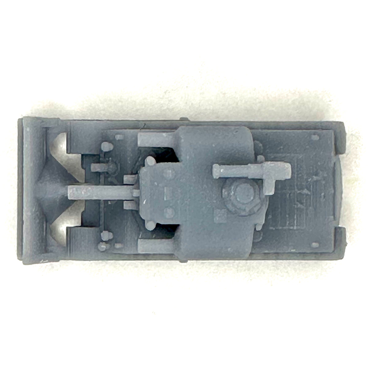 M4 Sherman T31 (3D Printed) xONE