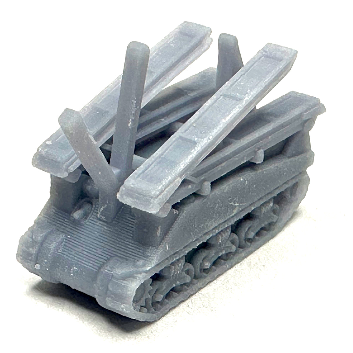 M4 Sherman Twaby Ark (3D Printed) xONE