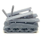 M4 Sherman Twaby Ark (3D Printed) xONE