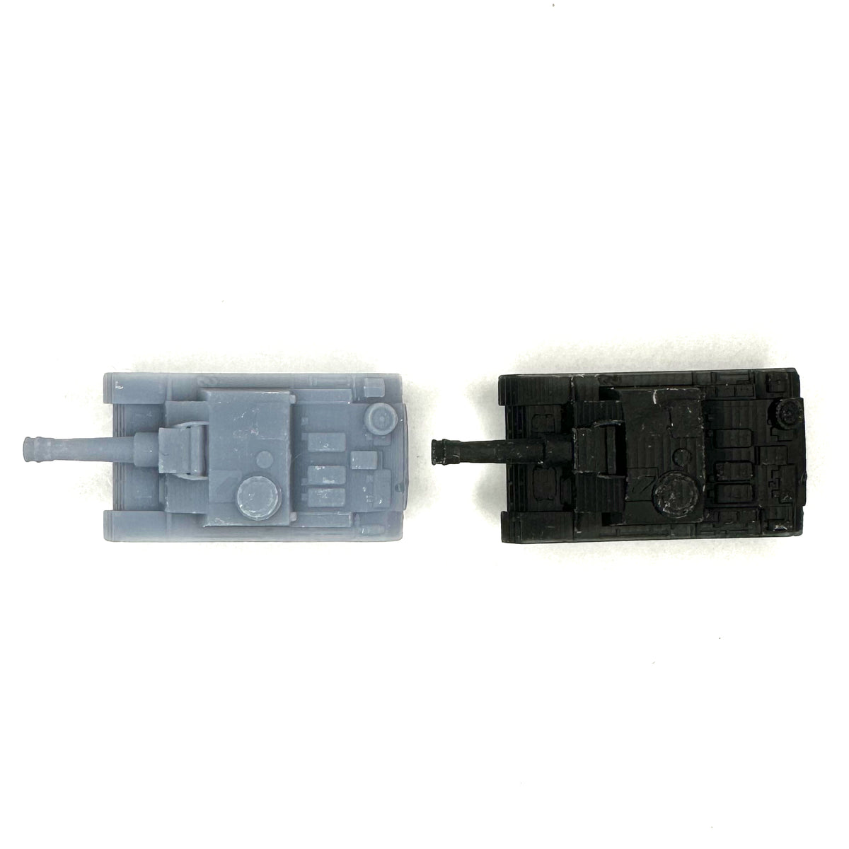 StuG III Tank Destroyer (3D Printed) x5