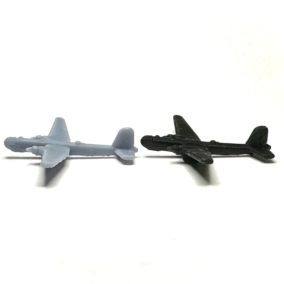 HE-177 Heavy Bomber (3D Printed) xONE