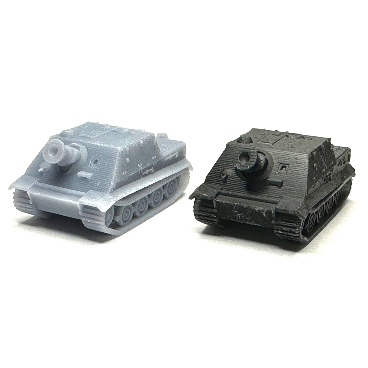 Sturmtiger (3D Printed) x5