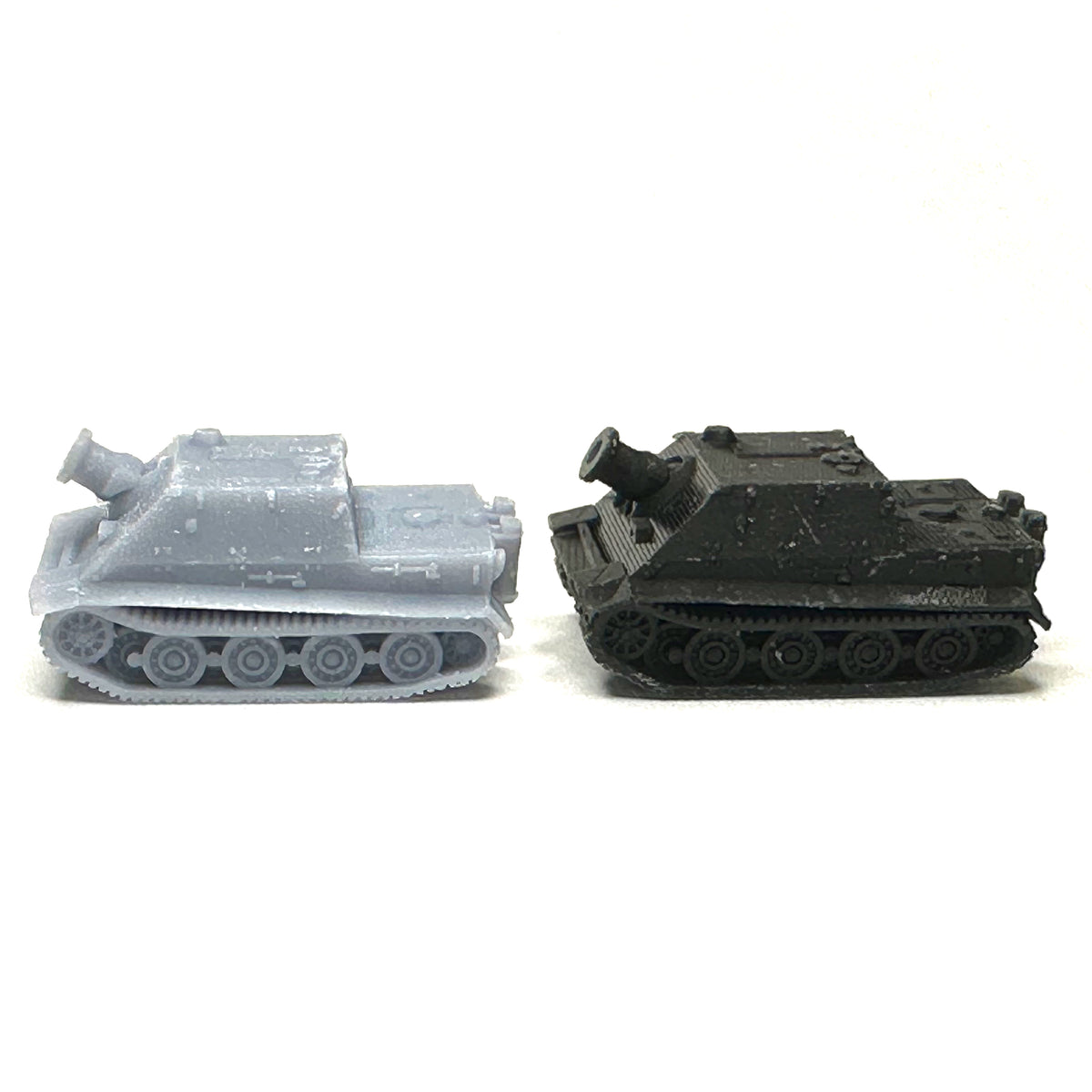 Sturmtiger (3D Printed) x5