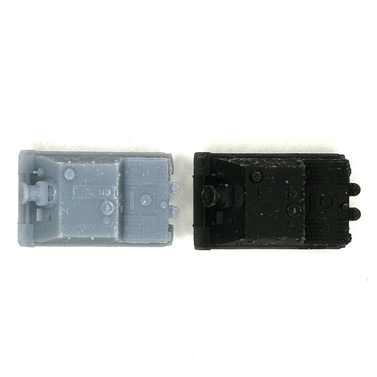 Sturmtiger (3D Printed) x5