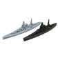 Scharnhorst Battlecruiser (3D Printed) xONE