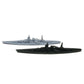 Scharnhorst Battlecruiser (3D Printed) xONE