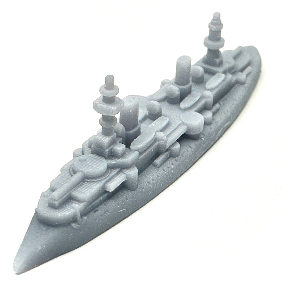 Massena Pre-Dreadnought (3D Printed) xONE