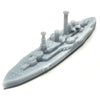 Courbet Battleship (3D Printed) xONE