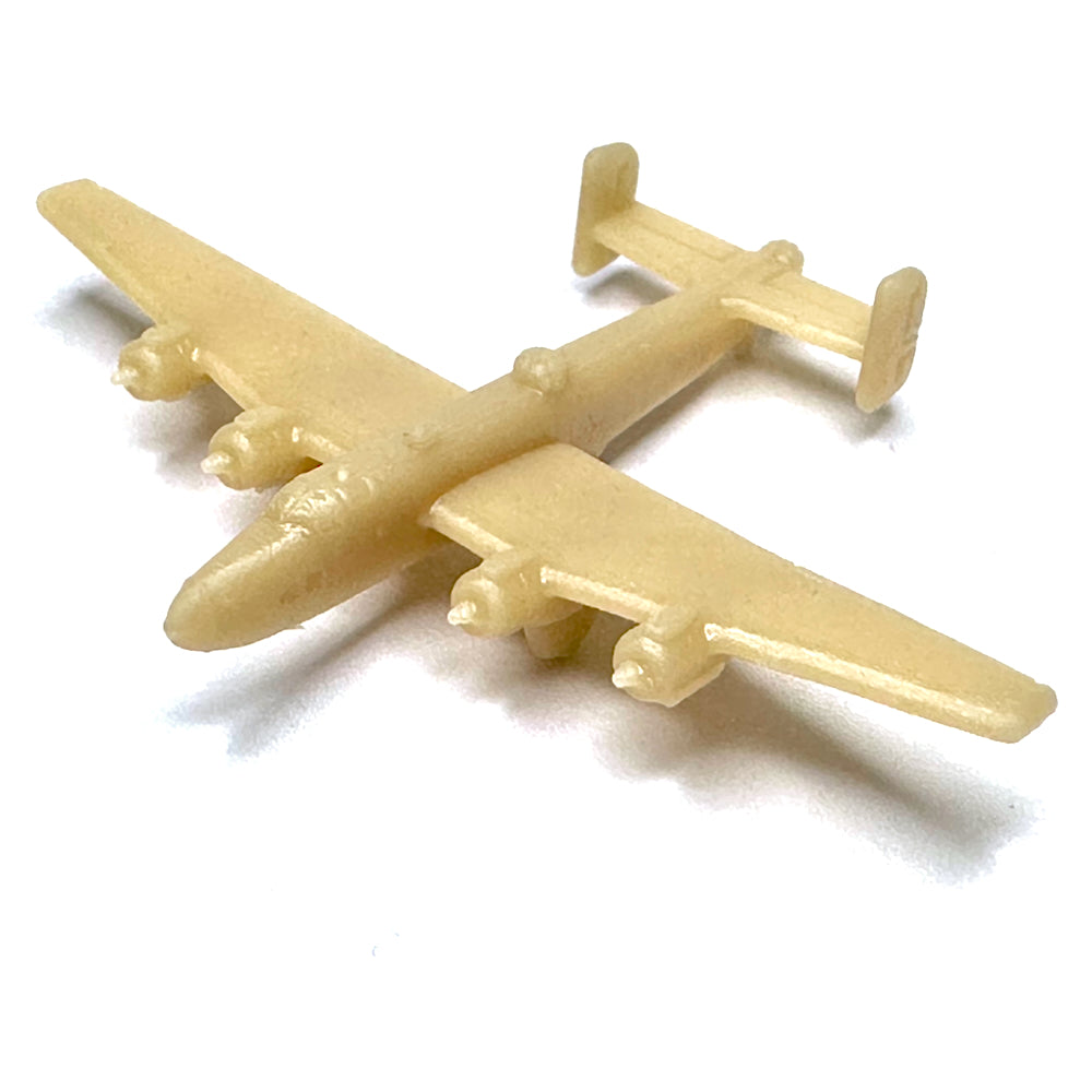 British Halifax Bomber (3D Printed) xONE