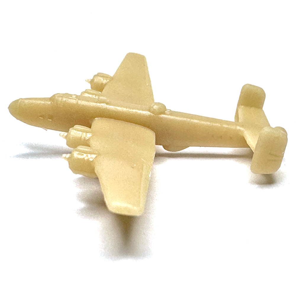 British Halifax Bomber (3D Printed) xONE